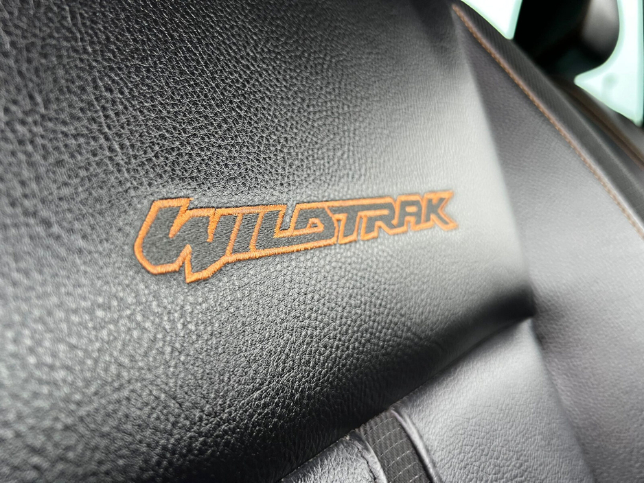 2023 Ford Ranger - image 14