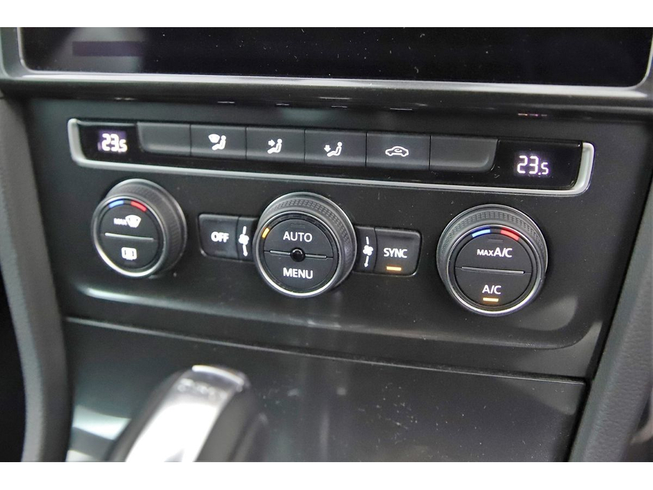 2017 Volkswagen Golf MK 7.5 1.2 TSI DSG COMFORTLINE *CARPLAY*ANDROID*