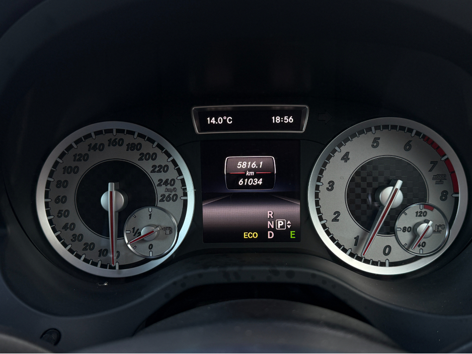 2013 Mercedes-Benz A Class - image 24