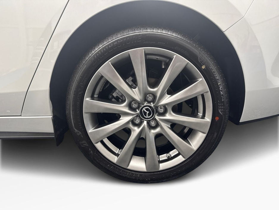 2026 Mazda Mazda3 - image 5