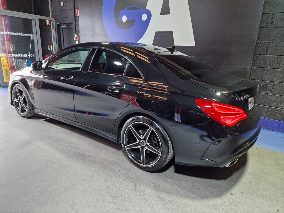 2014 Mercedes-Benz CL Class AMG SPORT AUTO-CAR PLAY AND ANDROID AUTO €13,450