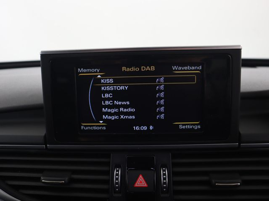 2016 Audi A6 - image 11