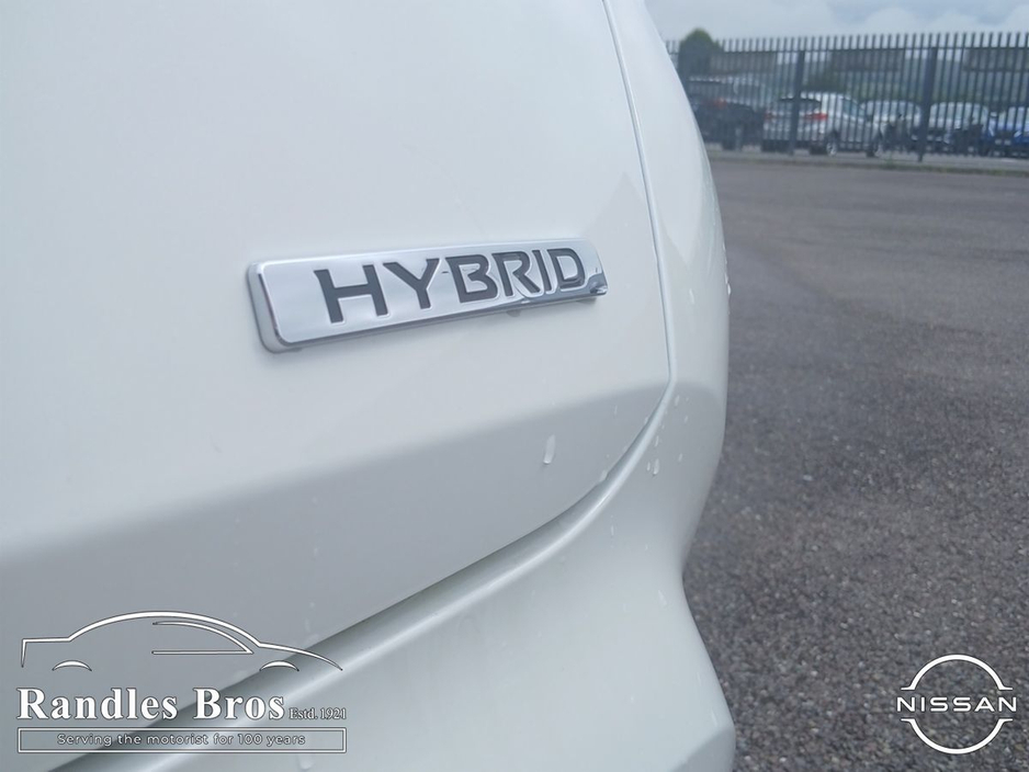 2024 Nissan Juke - image 15