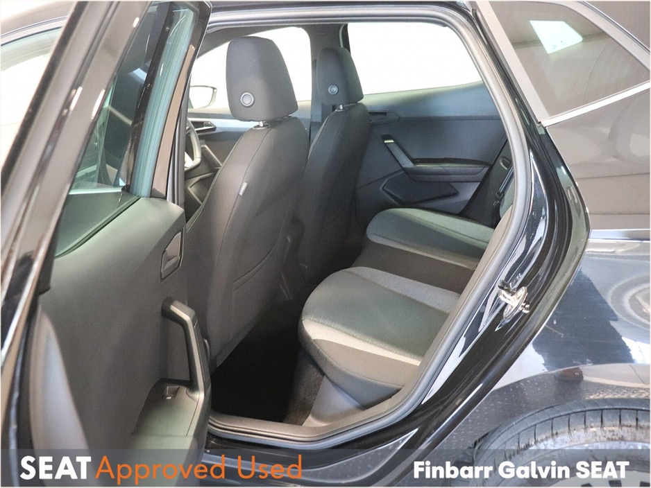 2025 SEAT Ibiza - image 10