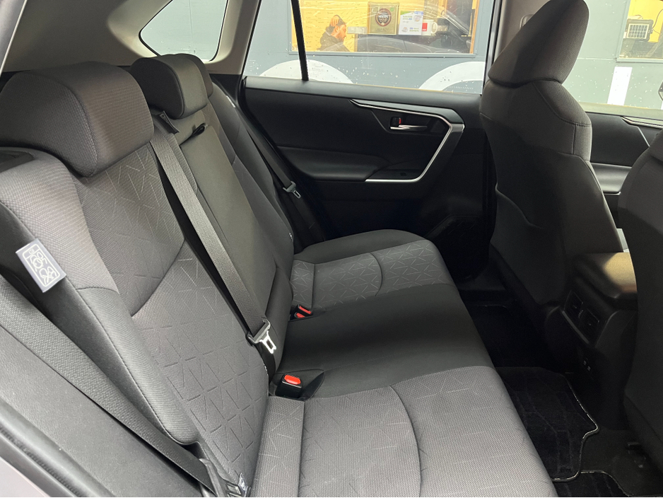 2019 Toyota Rav4 ONLY €26950! 2019 TOYOTA RAV4 HYBRID X 2.5 AUTOMATIC / REVERSE CAMERA / CRUISE CONTROL €26,950