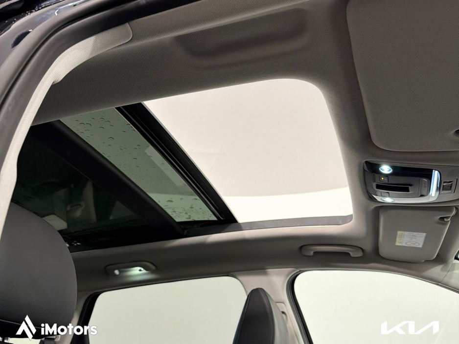 2026 Kia Sorento - image 23