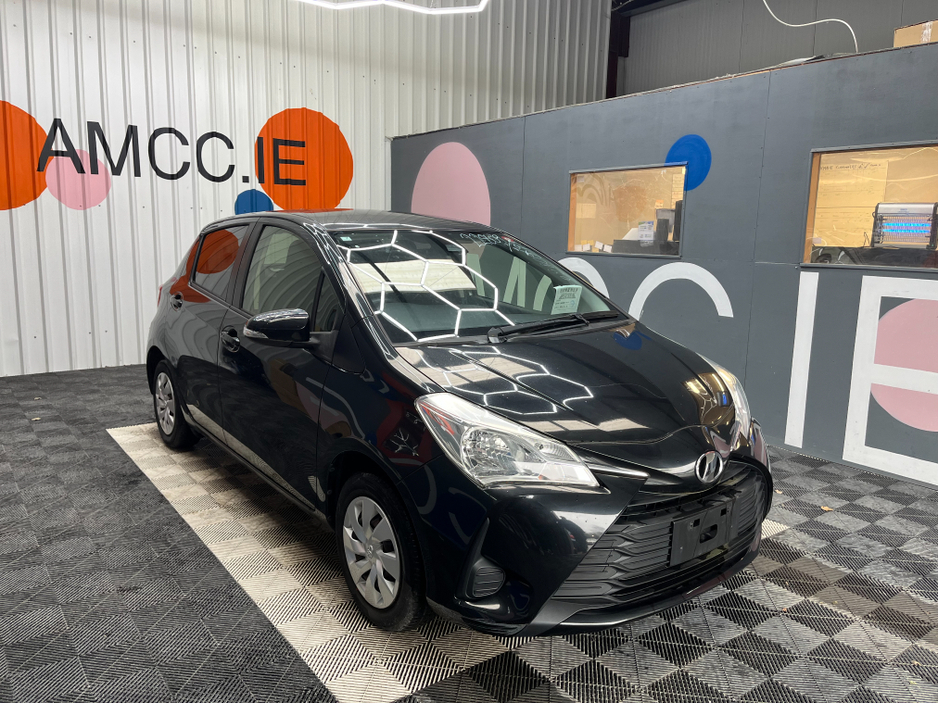2018 Toyota Vitz for sale in , Ireland