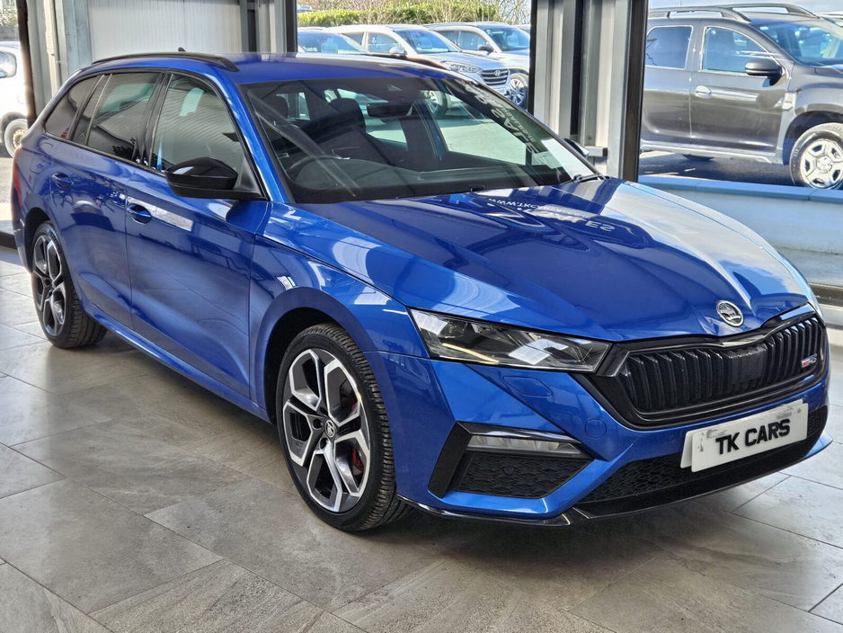 2022 Skoda Octavia for sale in , Ireland