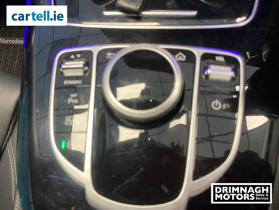 2018 Mercedes-Benz E Class - image 20