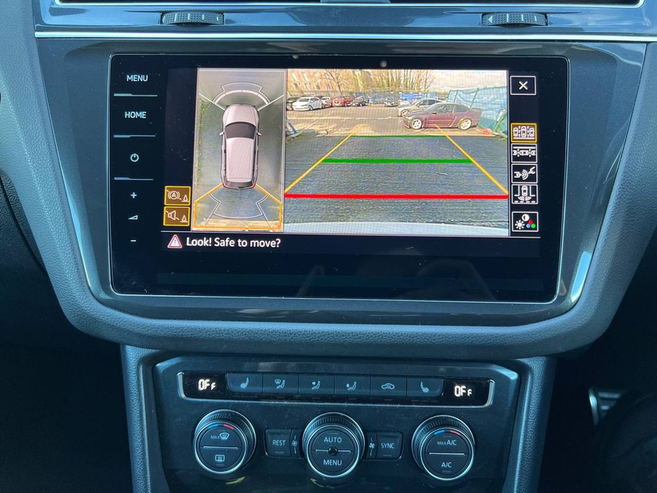 2018 Volkswagen Tiguan - image 7