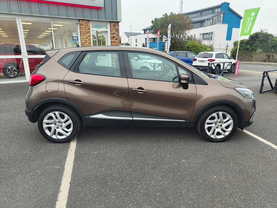 2014 Renault Captur - image 9