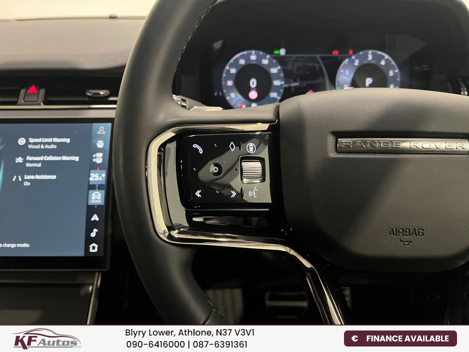 2024 Land Rover Range Rover - image 24