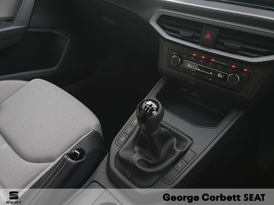 2026 SEAT Ibiza - image 18