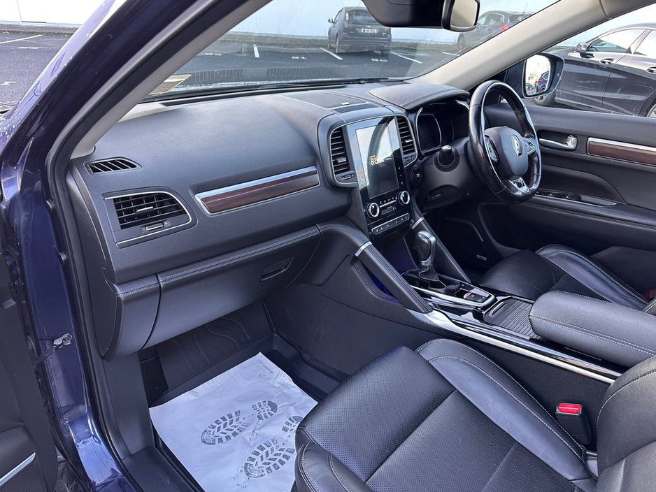 2017 Renault Koleos - image 22