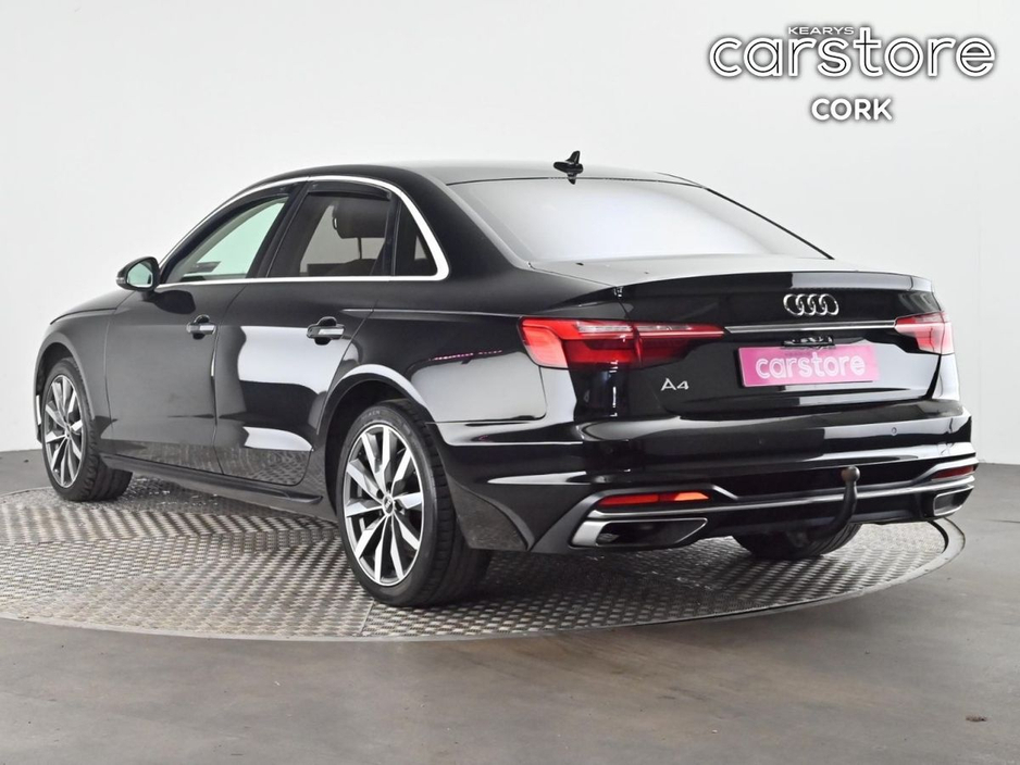 2022 Audi A4 - image 3