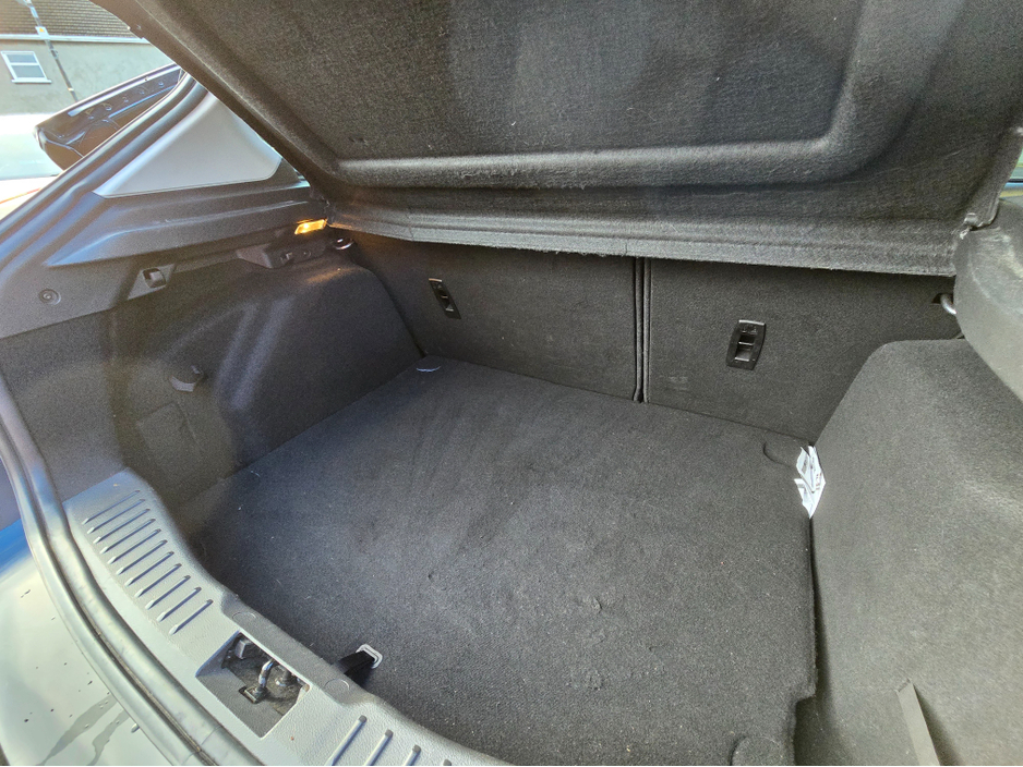 2017 Ford Focus ZETEC (NCT 11/27) €12,450