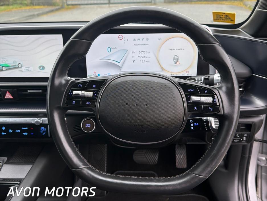 2024 Hyundai Ioniq 6 - image 14