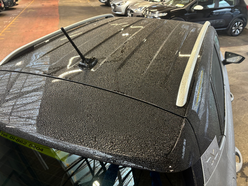 2023 SEAT Arona PA 1.0 TSI 110HP DS TOP SPEC €19,750