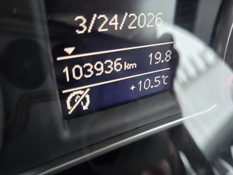 2012 Audi A1 - image 23