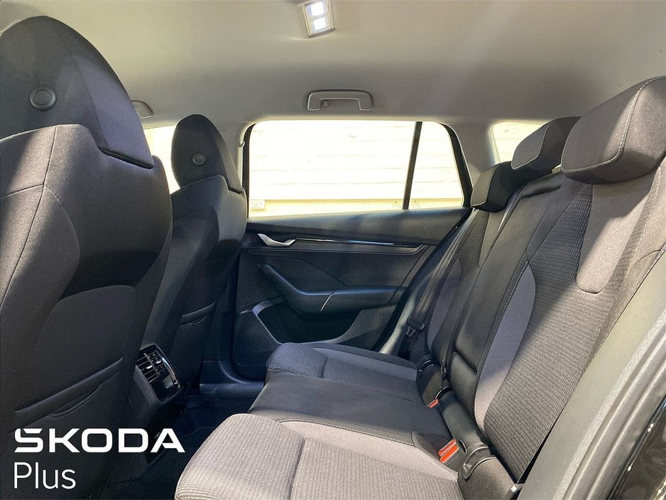 2025 Skoda Octavia Combi Selection 2.0TDI 150bhp DSG €39,950