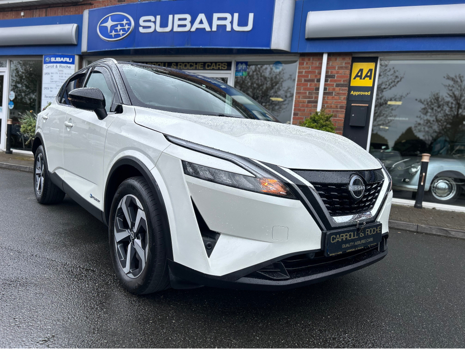 2023 Nissan Qashqai for sale in , Ireland