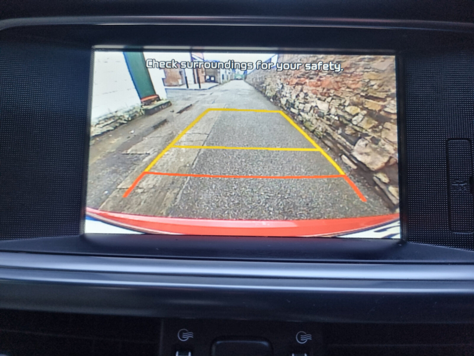 2017 Kia Optima 1.7 D Platinum €7,499