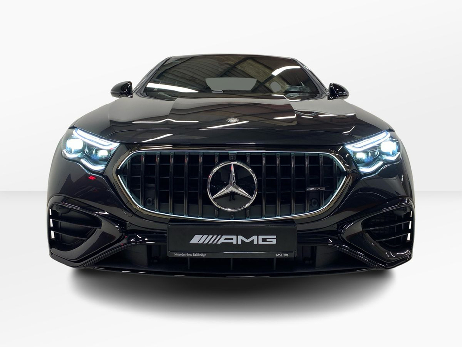 2026 Mercedes-Benz E Class - image 10