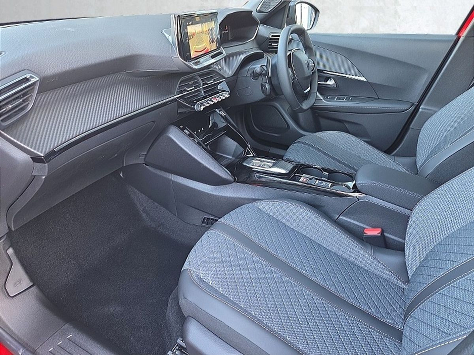 2026 Peugeot 2008 - image 6