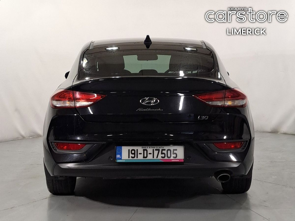 2019 Hyundai i30 - image 4