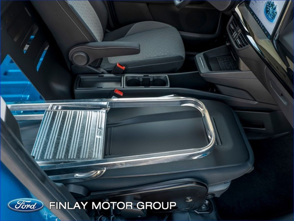 2026 Ford E-Transit - image 13