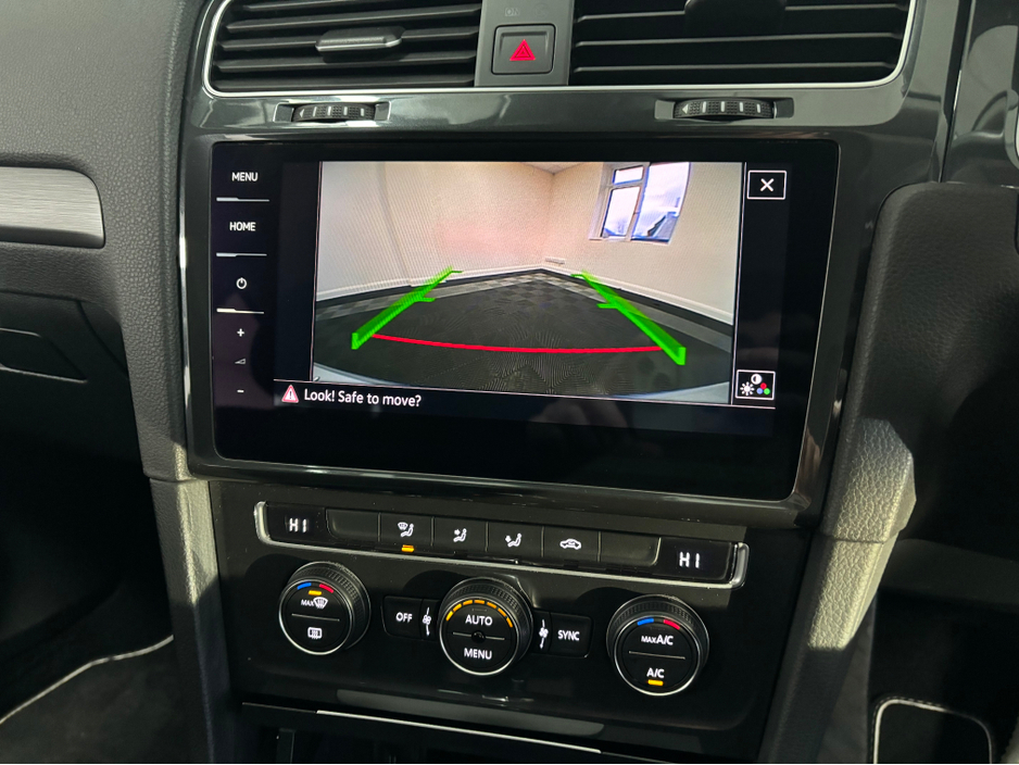 2019 Volkswagen Golf *VOLKSWAGEN GOLF* *DSG* *LOW MILEAGE* *PRONAV WIDE SCREEN* *AUTO LIGHTS* *DLA* *DIGITAL DASH* *REVERSE CAMERA* **FINANCE AVAILABLE* *TRADE INS WELCOME* €19,950