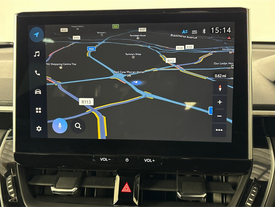 2024 Toyota Corolla Cross - image 17