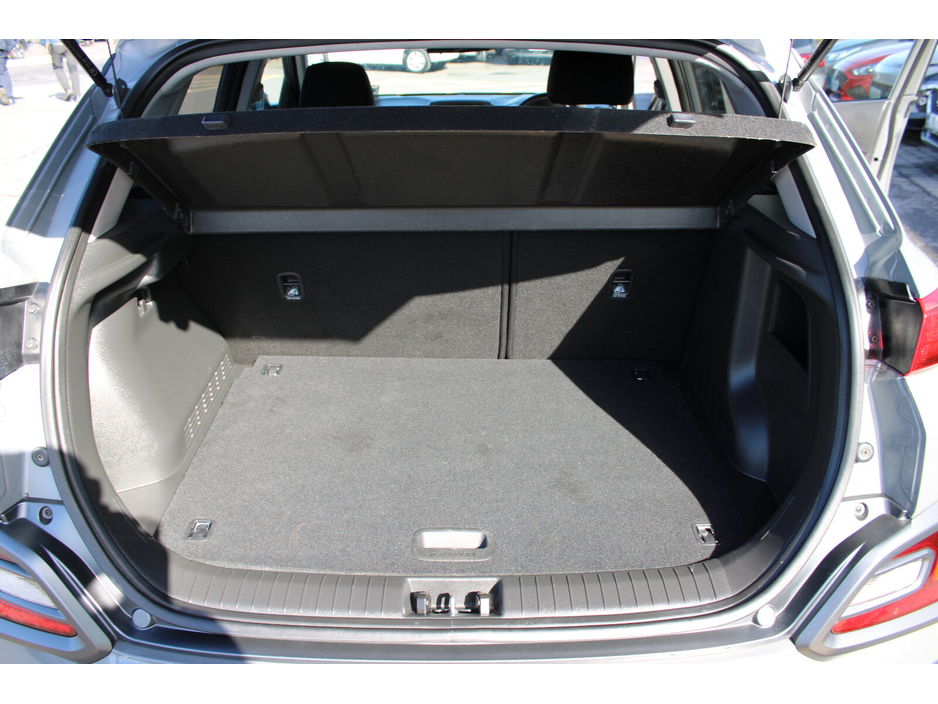 2020 Hyundai Kona - image 13