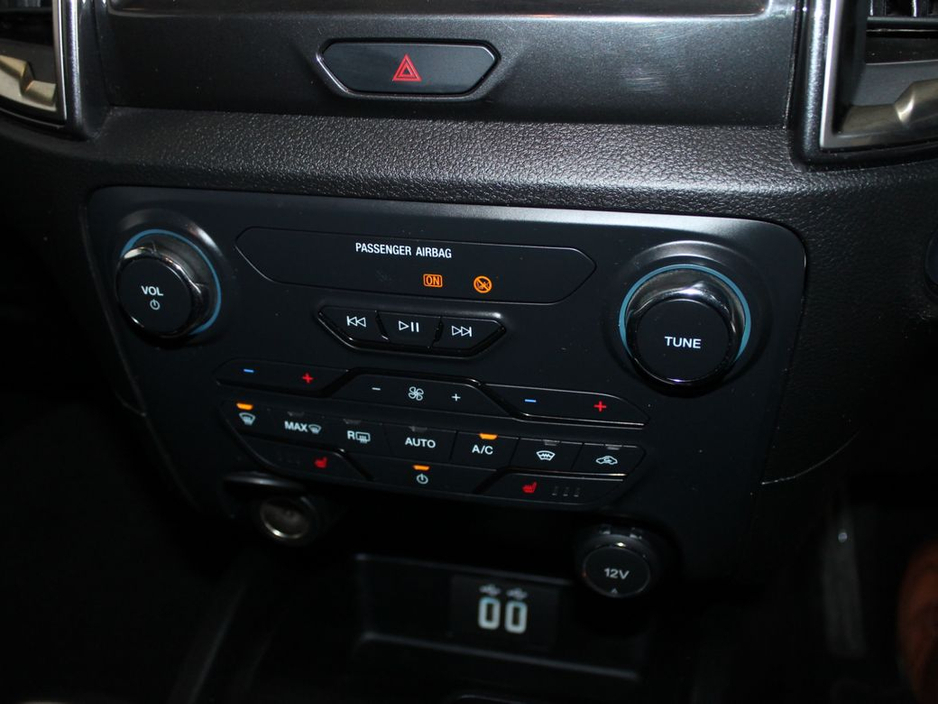 2022 Ford Ranger - image 20