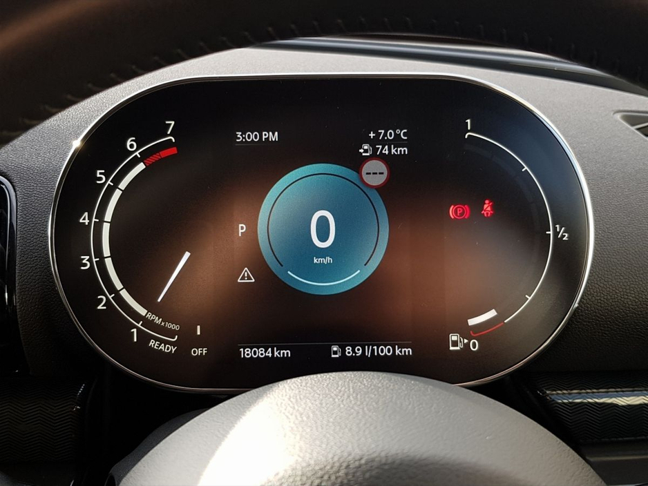 2024 MINI Clubman - image 9