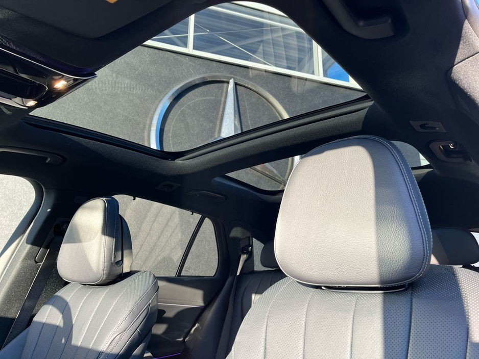 2025 Mercedes-Benz E Class E 300DE AMG Line Plus Estate - Twin Sunroof €89,950