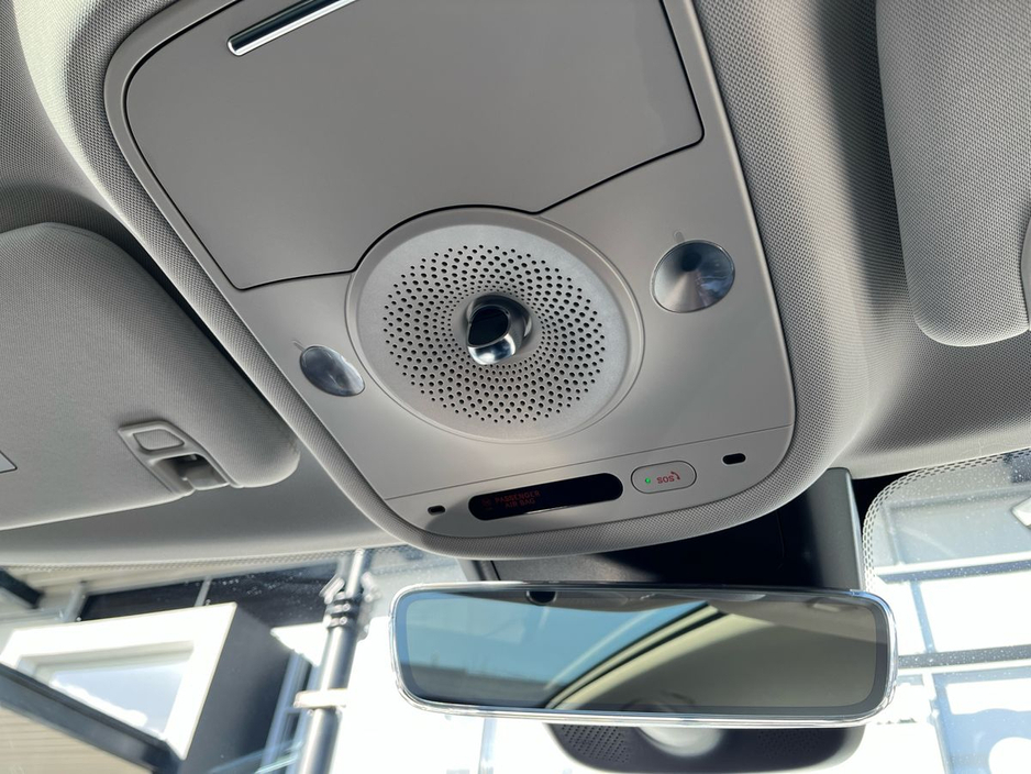 2025 Smart #1 - image 27