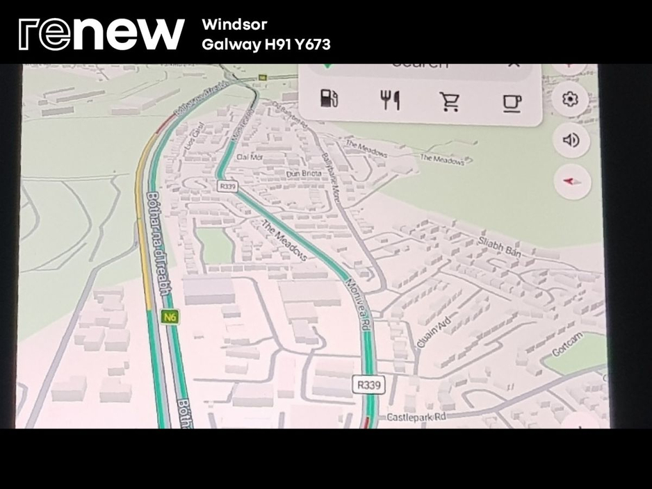 2025 Renault Symbioz - image 16