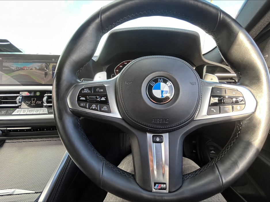 2020 BMW 4 Series - image 6