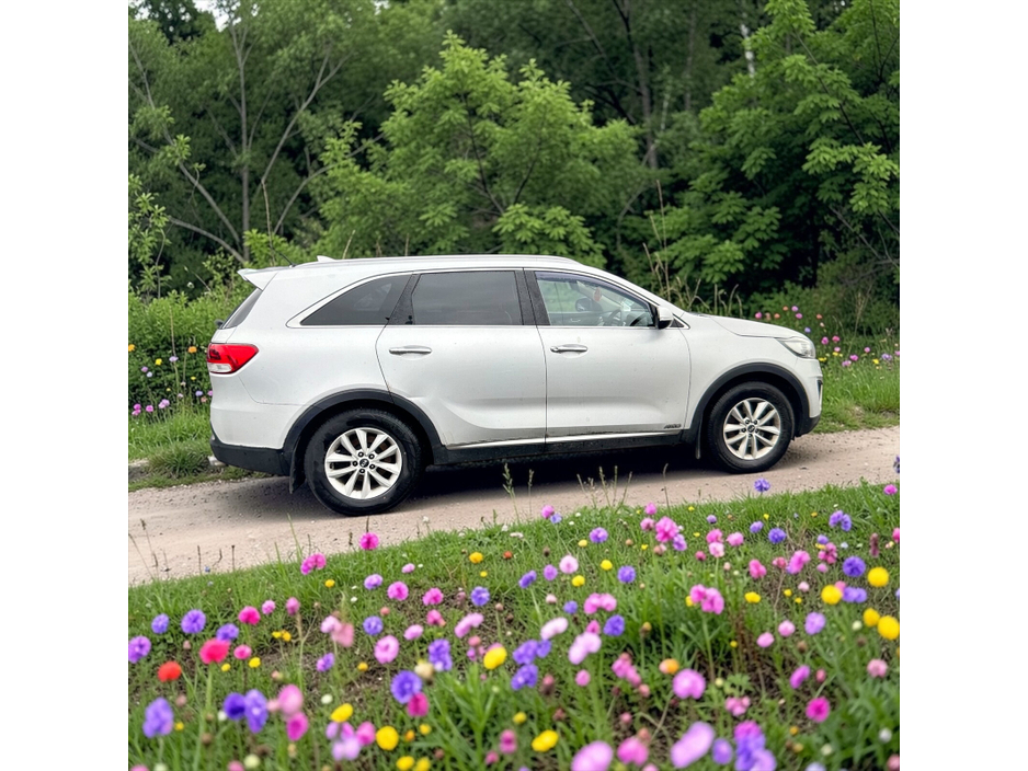 2016 Kia Sorento - image 3