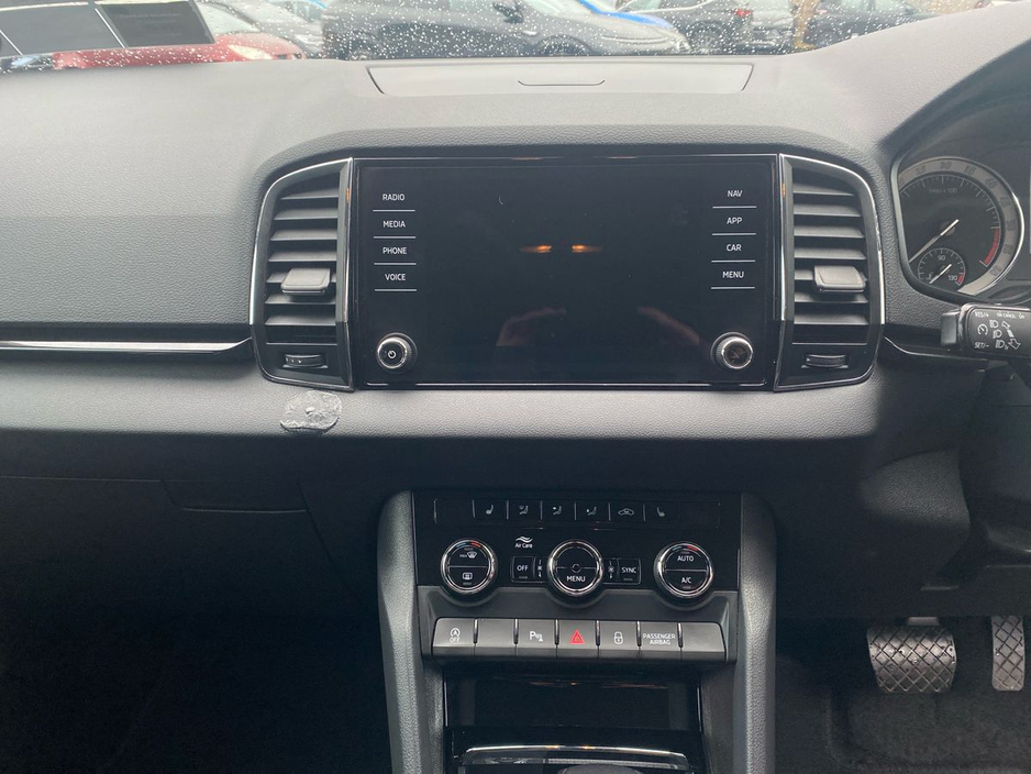 2019 Skoda Karoq - image 16