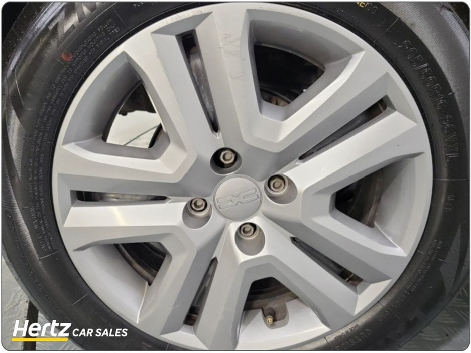 2023 Dacia Sandero Stepway EXPRESSION CVT 1.0 Petrol Automatic €18,995