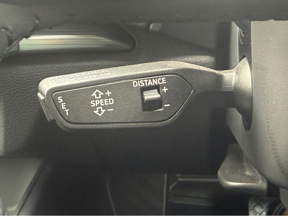 2021 Audi A3 - image 19