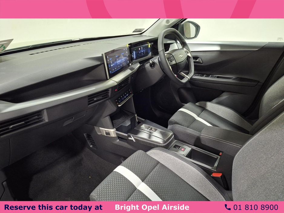 2026 Opel Frontera - image 16