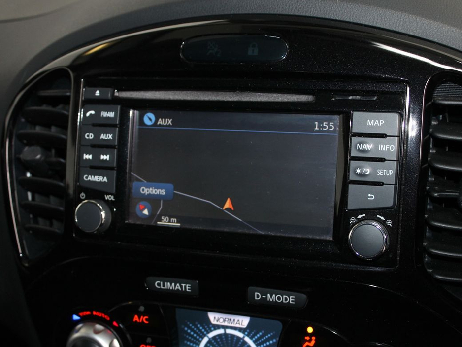 2014 Nissan Juke 1.6 Acenta Premium 5DR €8,499