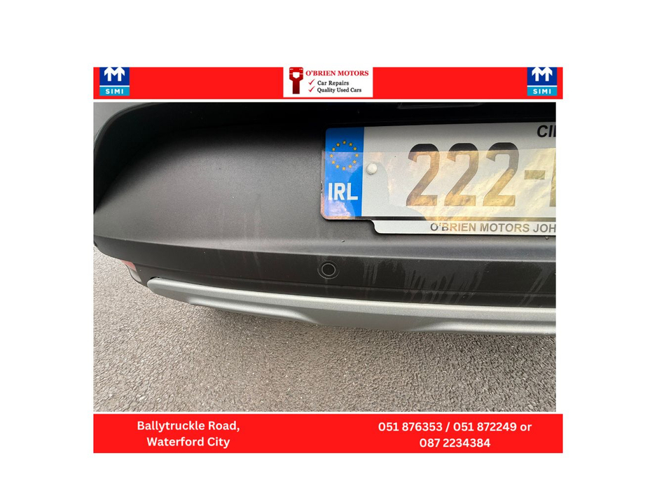 2022 Dacia Sandero - image 17