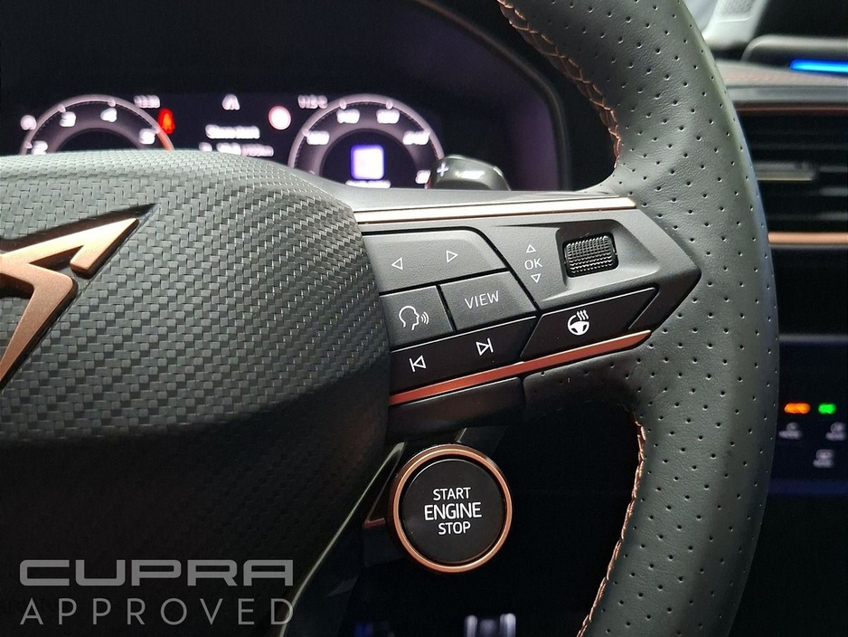 2025 Cupra Leon - image 23