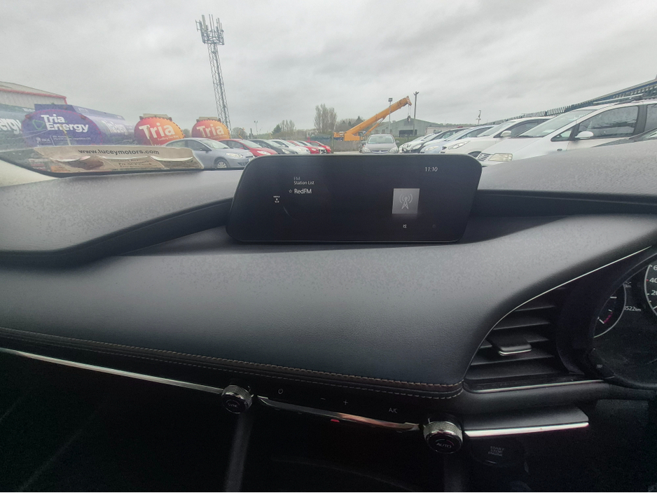 2020 Mazda Mazda3 - image 5