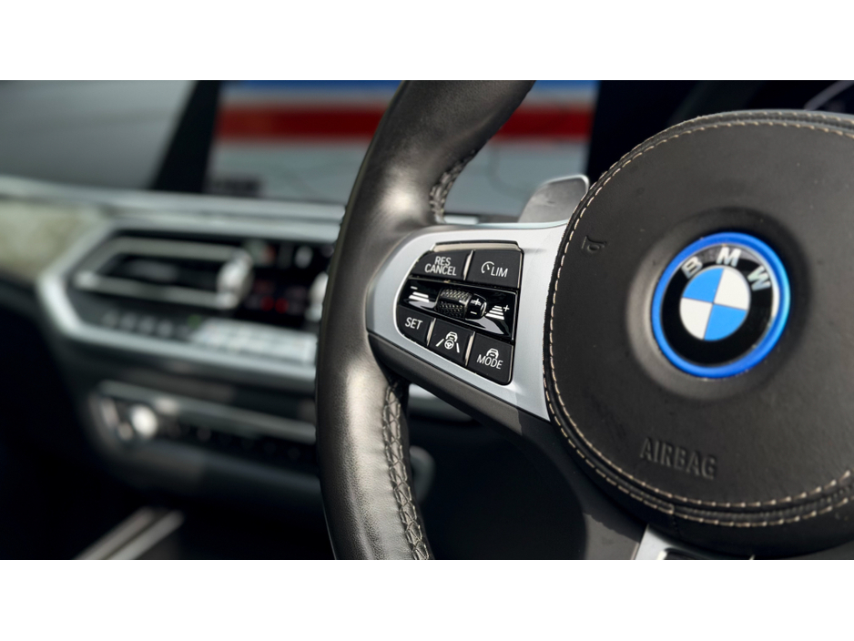 2022 BMW X5 - image 16