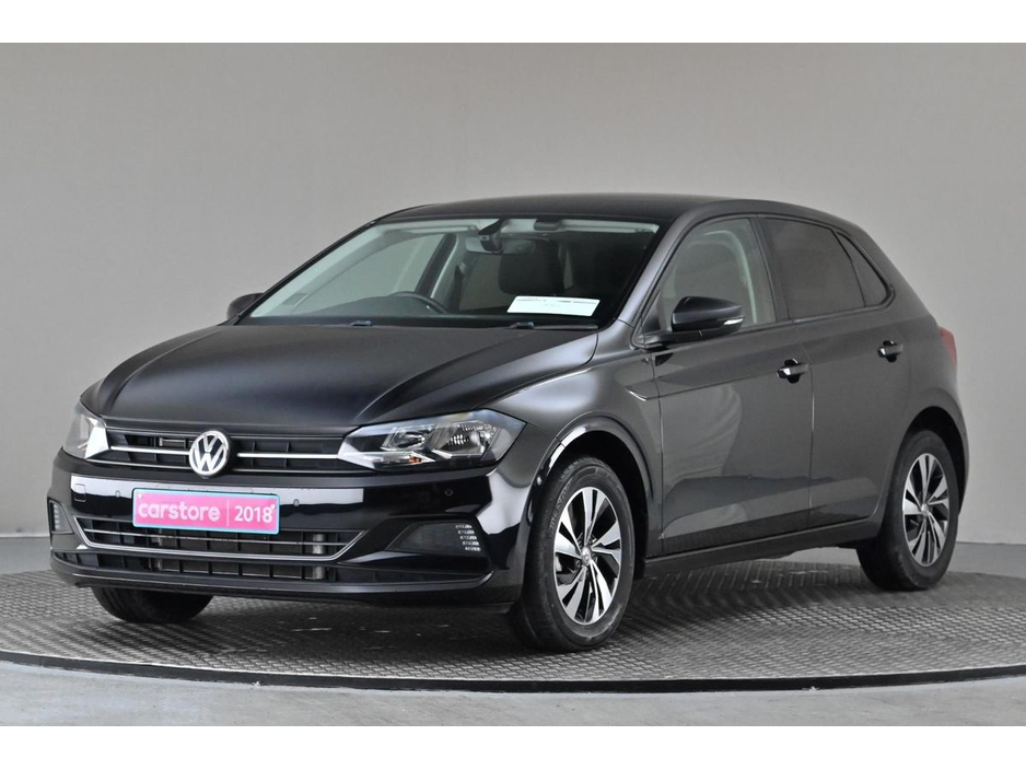2018 Volkswagen Polo - image 3